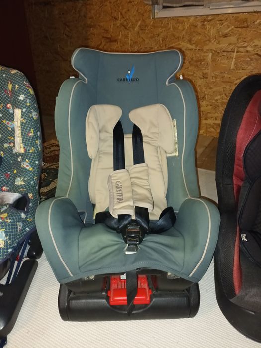 Scaunele auto pentru copii