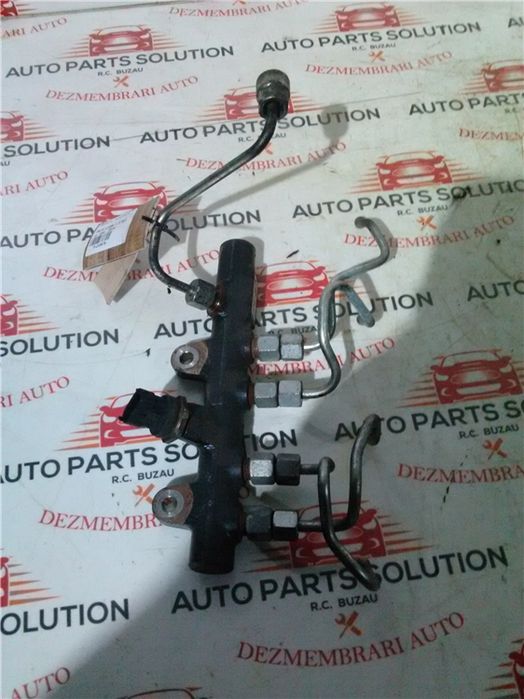Conducte injectoare dacia logan 1.5 dci an fabr. 2014