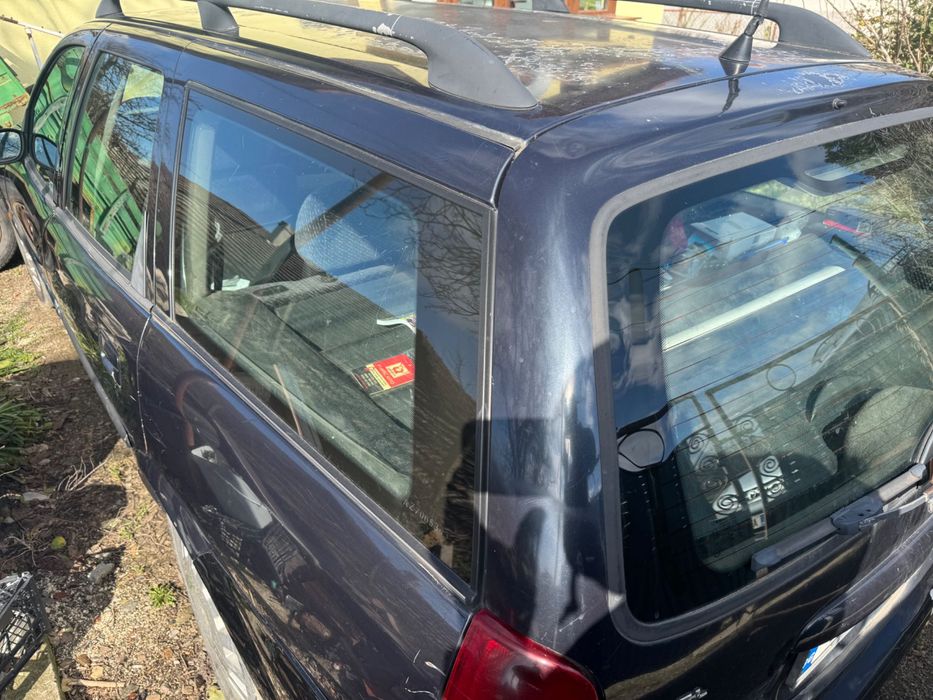 Опел Вектра Б 2.0 DTH 101кс на части