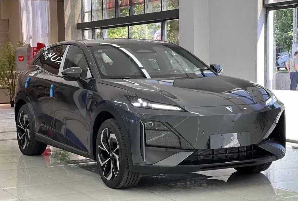 Changan Deepal SL07 285 max Naqd va halol nasiya savdo