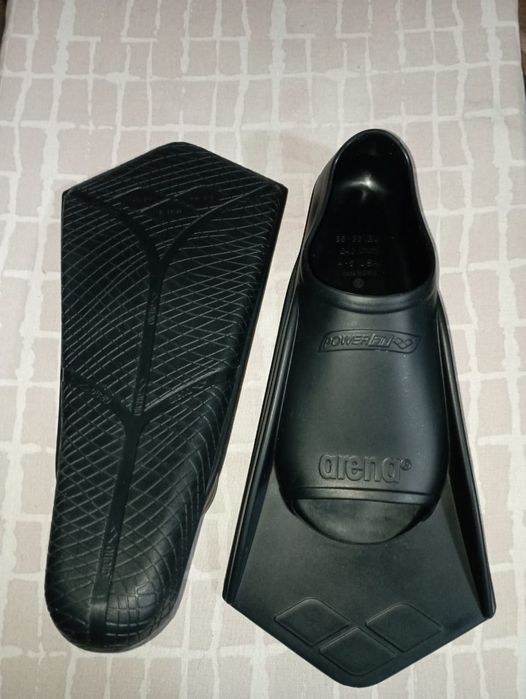 Продам ласты для плавания