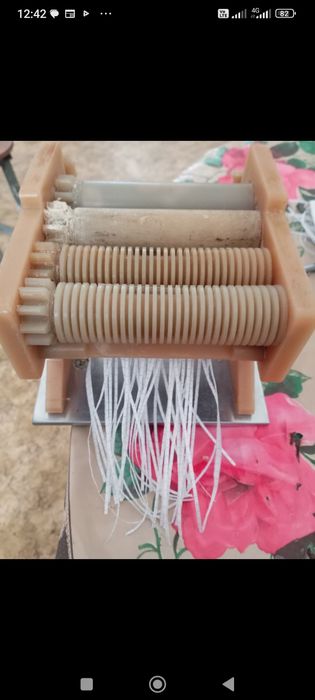 Лапшарезка советский