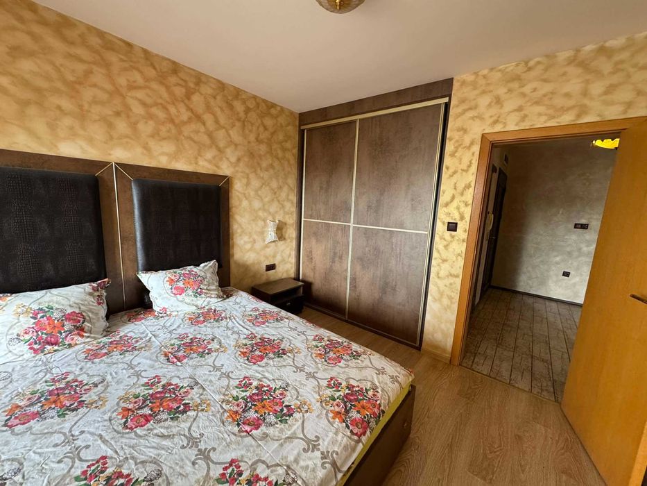Дава се под наем Тристаен апартамент в Варна, Чаталджа - 120 кв.м за 700 € - Снимка #5