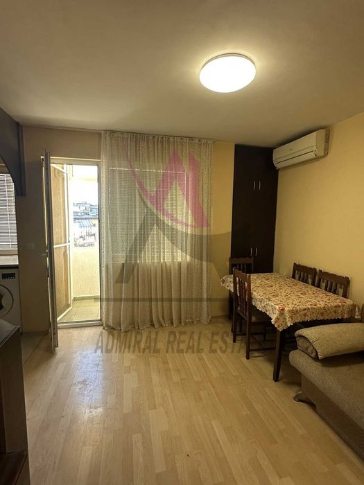 Дава се под наем Двустаен апартамент в Варна, Младост 1 - 55 кв.м за 398.82 € - Снимка #1