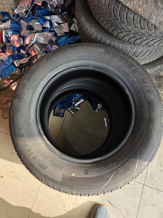 Westlake 215/65/16 новые Yuan Up