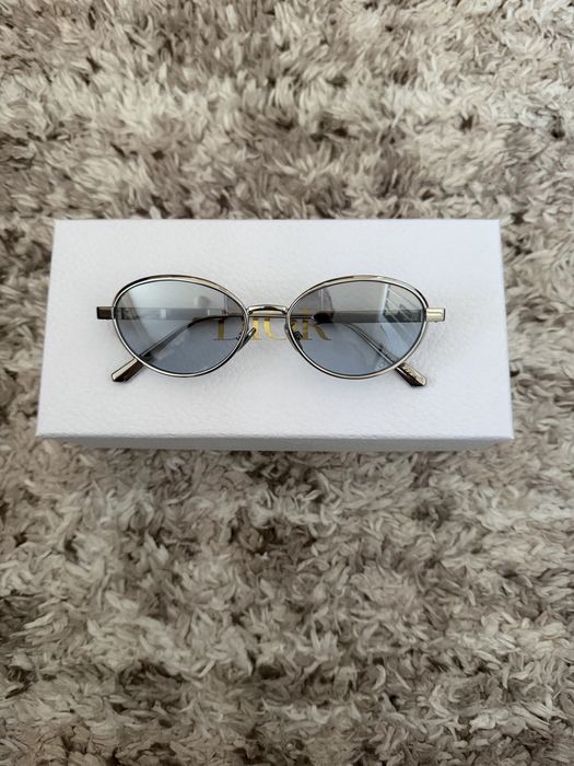 Дамски слънчеви очила Dior