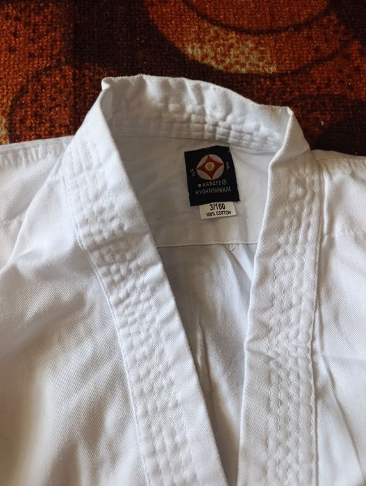 Продам кимано ...18000тг