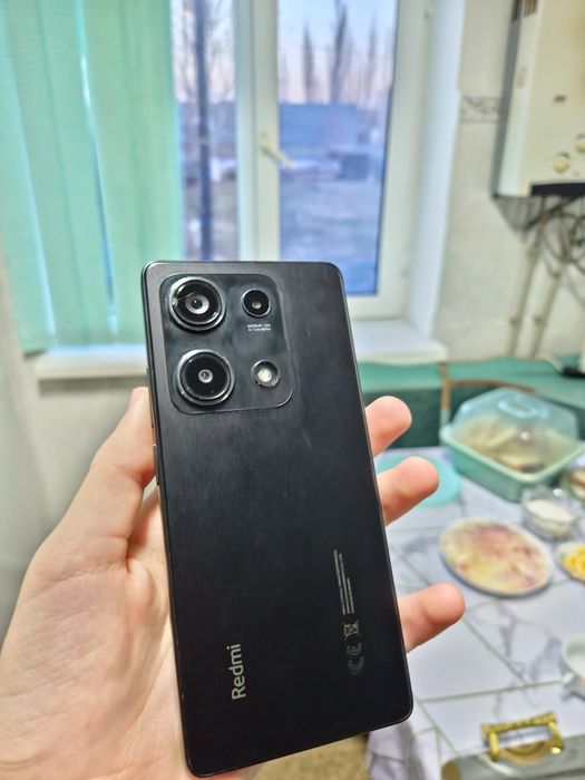Redmi not 14s обм
