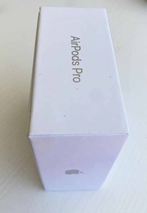AirPods Pro 2nd noi, sigilate!