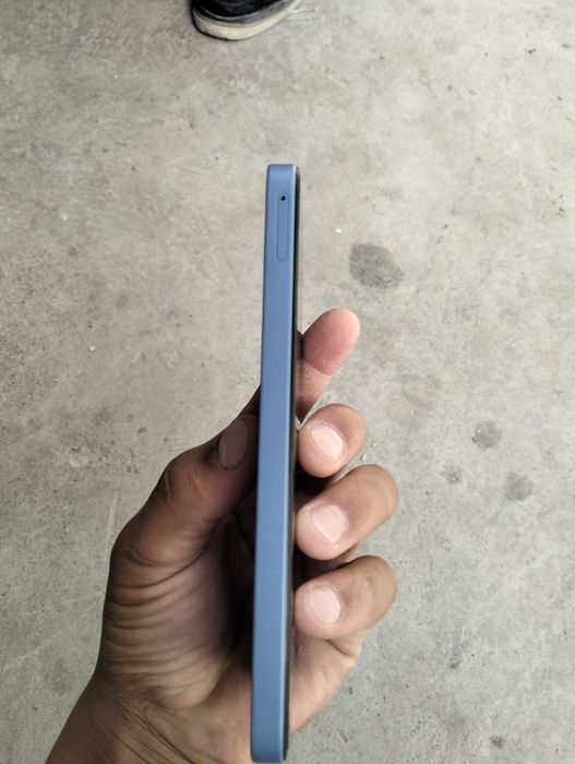 Samsung A15 holati idial