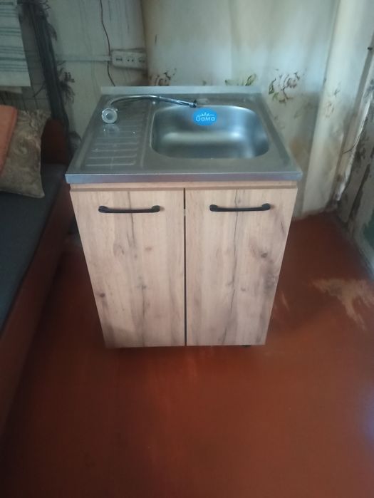 Продам раковину  как есть