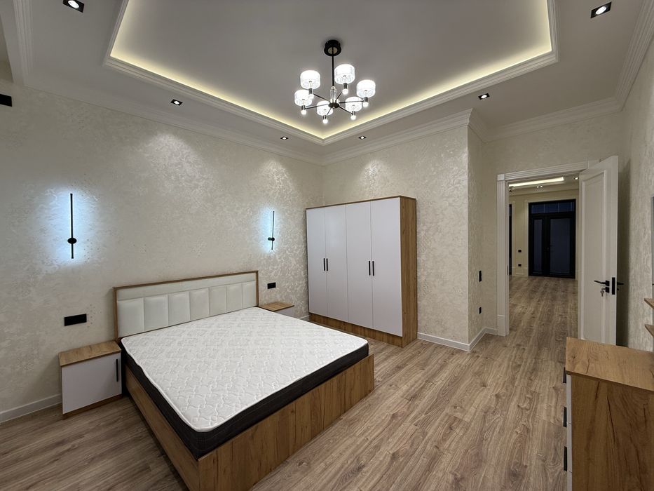 Сдается  дом 3 соток Сергели Сугдиена