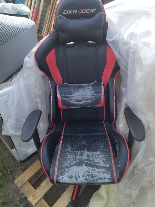 Геймърски/гейминг стол