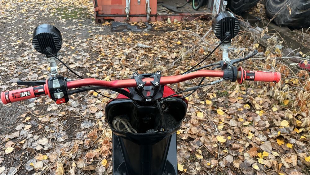 Продам Мопед Honda Dio