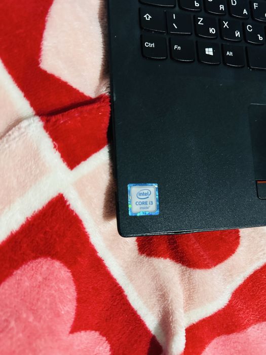 Лаптоп Lenovo-V110-15isk