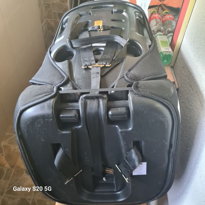 Scaun auto pentru copii