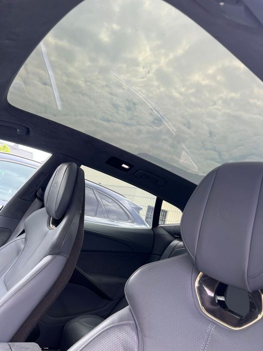 Lotus Eletre S (Panoramic/Massage/Carbon Interior & Exterior)