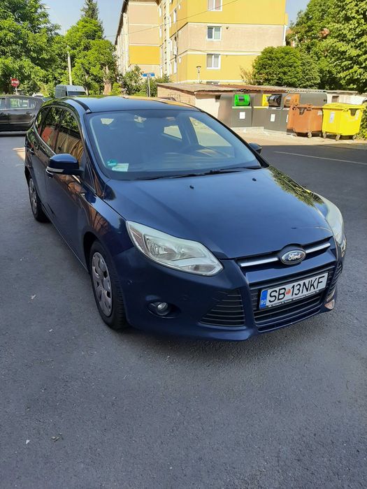Ford Focus MK3 stare bună