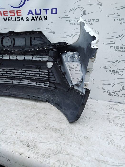 Bara fata Opel Crossland X Facelift an 2020-2021-2022-2023-2024