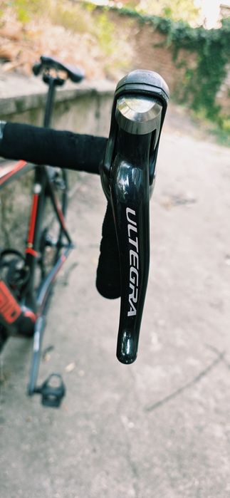 Full carbon    Kemo R5