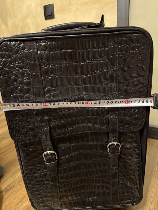 Чемодан Artioli