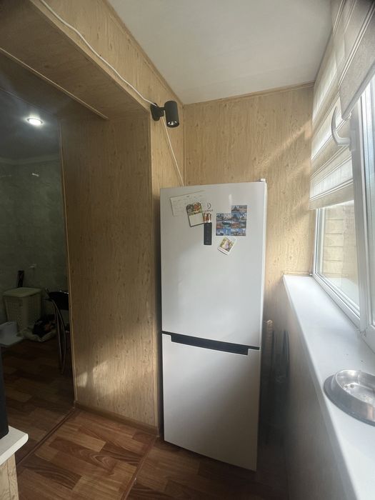 Продам 1-ком. квартиру