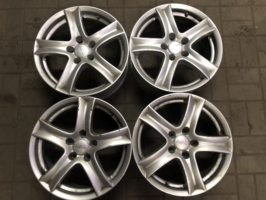 Диски на БМВ/Т5/Одисей