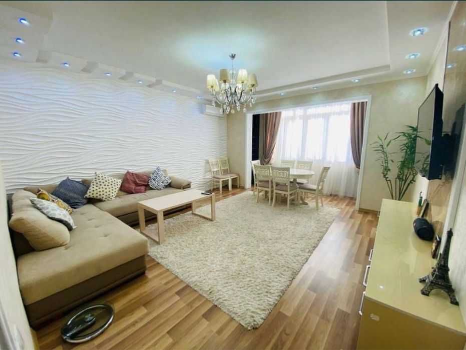 Срочно сдаётся 3 ком/4/9 на Максим Горького Ор-р Чайхана Салом