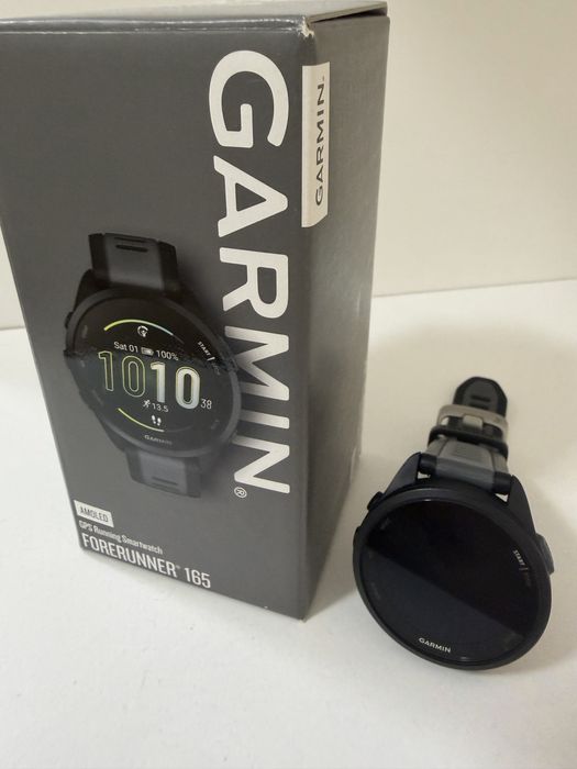 Garmin Forunner 165