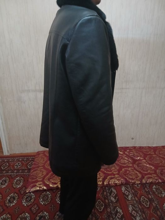 Erkaklar dublonkasi sotiladi