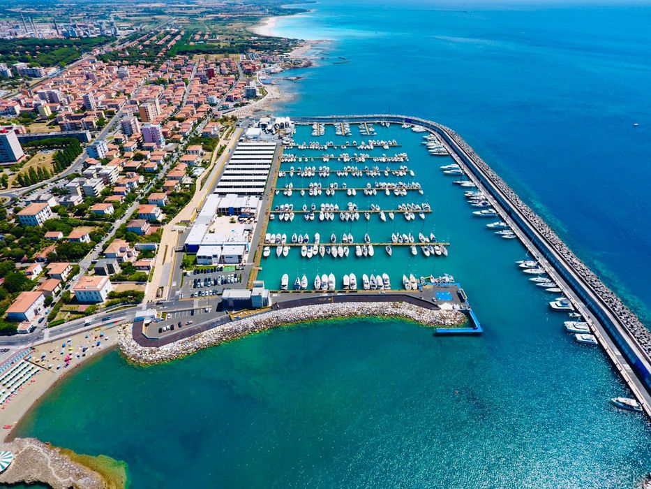 Аэросъемка DJI 5.3К, FPV.