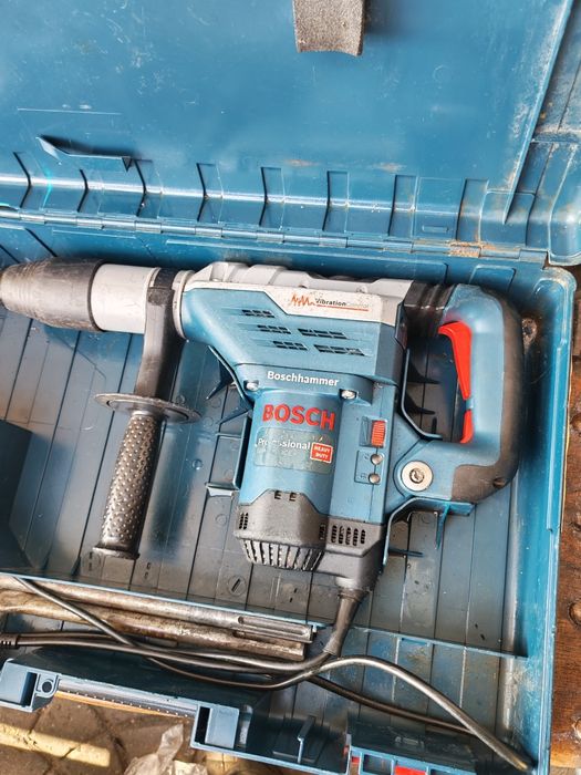 Bosch gbh 5-40dce Rotopercutoar ciocan picamer sds-max
