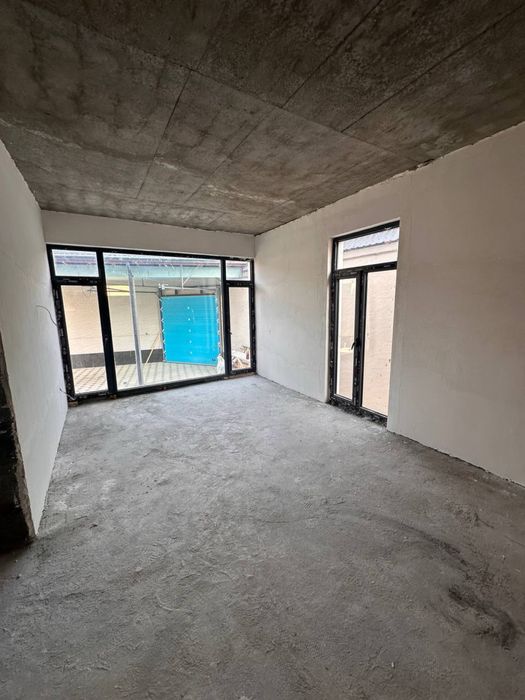 Дом 1я Городская больница 2,5 сотки