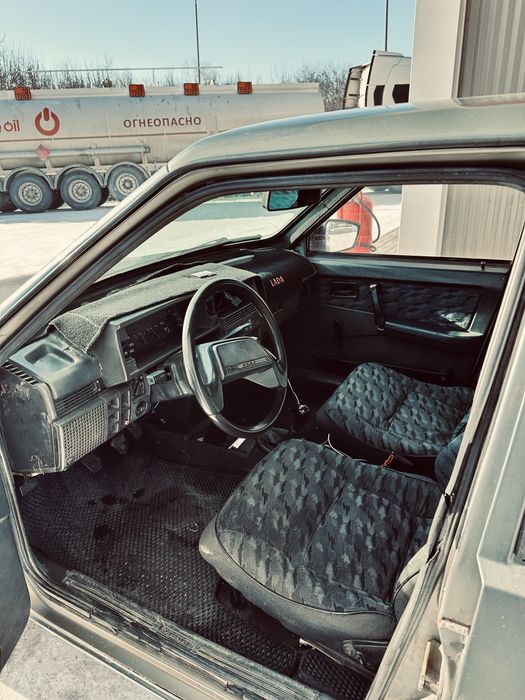 Продам Ваз 21099