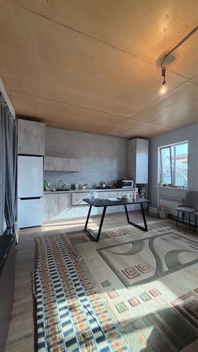 Продам дом 2022 года.