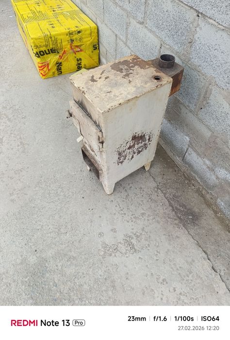 Котёл арзон нархда сотилади