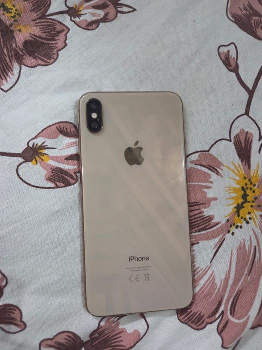 Хs max в хорошем состоянии