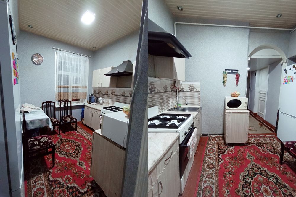 Срочно продается 4 х комнатная квартира в центре чирчика.