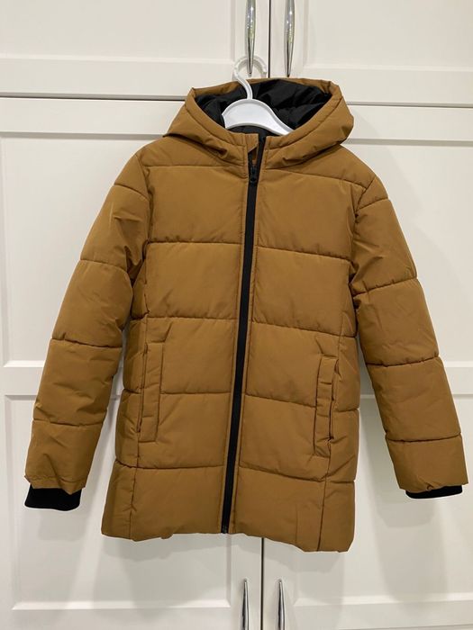Куртка на мальчика