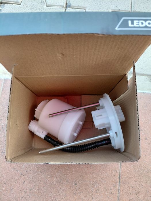 Фильтр топливный в сборе