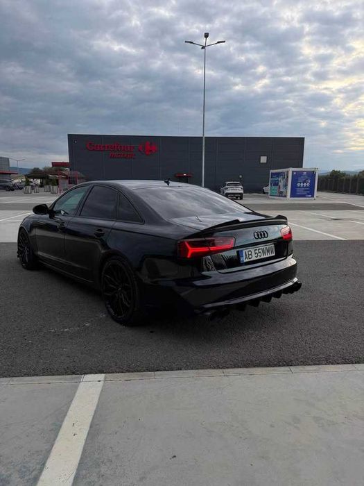 AUDI A7 2012 — imagine 3