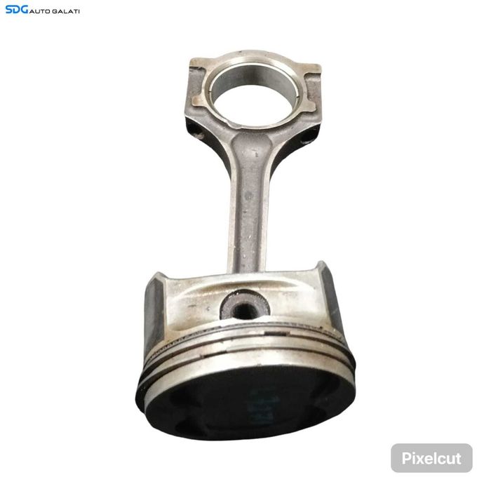 Piston Pistoane Ford Focus 2 1.6 Benzina HXDA 2004 - 2010 Cod M279A [M9350]