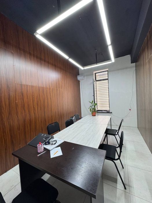 Аренда офис недалеко от метро Беруний 18 и 30 кв м