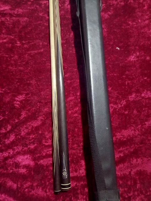 Бильярд кий русский