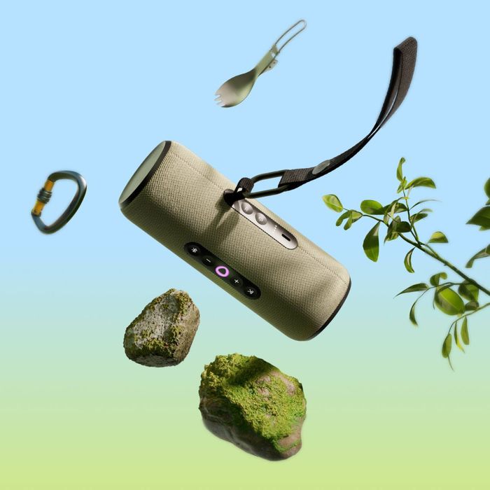 Умная Колонка Яндекс Стрит! Оригинал! Бесплатная Доставка!