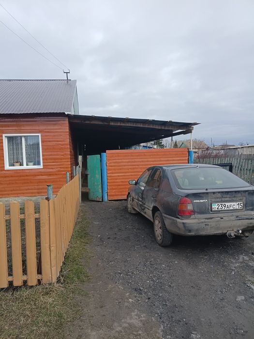 Продаю дом село.