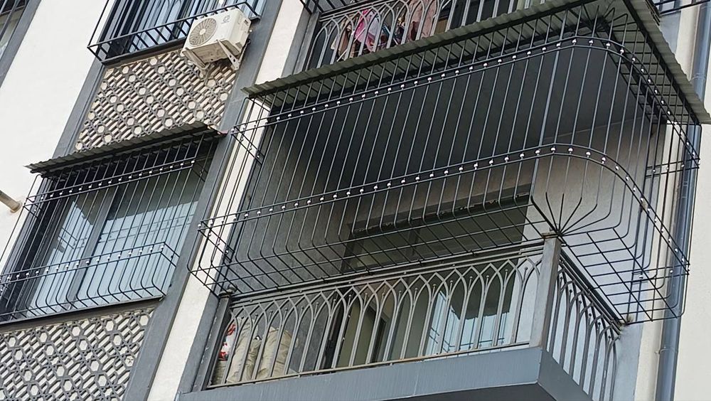 Darvoza perilla agrajdenya rishotkalarni arzon va sifatli ôrnatib bera