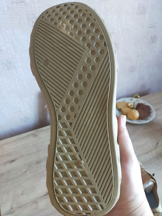 Мода/стиль, летняя обувь