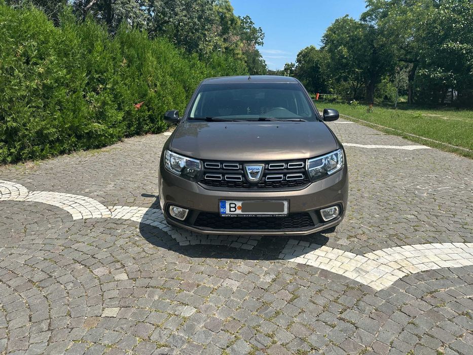 Vand Dacia Logan 900 cmc 11.2018