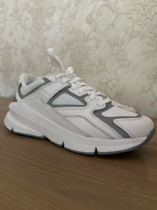 Under armour повседневная обувь